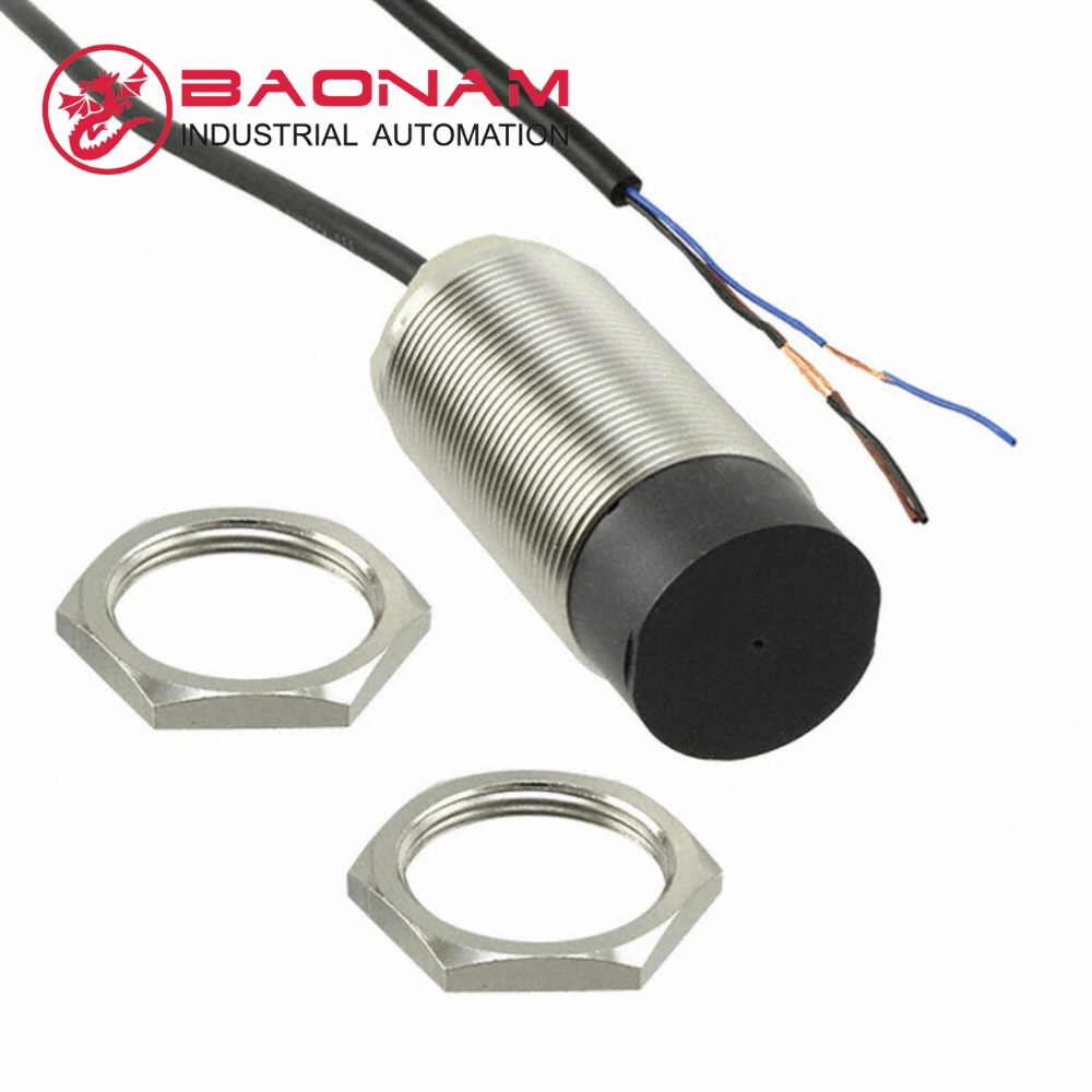 Cảm biến tiệm cận Omron