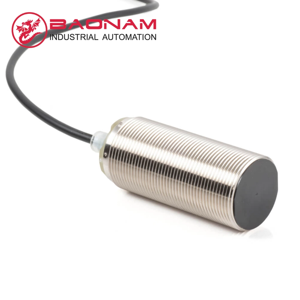 Cảm biến tiệm cận Omron