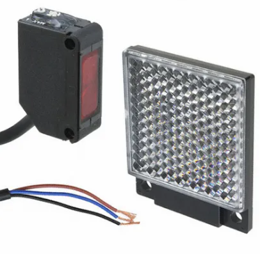 Cảm biến quang điện Panasonic CX-491B-C05-Y  