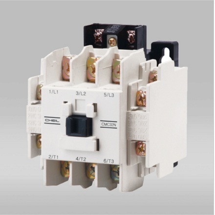 Khởi Động Từ Contactor Cheil CMC32N