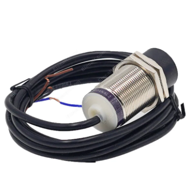 cảm biến tiệm cận Schneider XS2M08NC410  