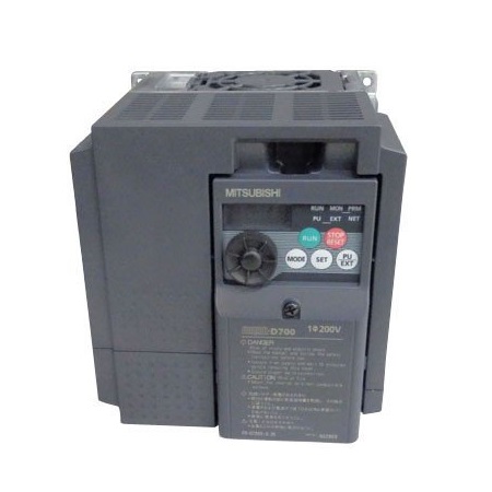 Biến tần Mitsubishi FR-E740-1.5K 1.5kW 3 Pha 380V