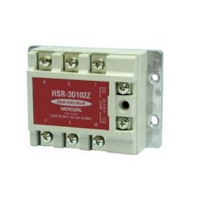 Rơ le bán dẫn Hanyoung HSR-3D502Z 