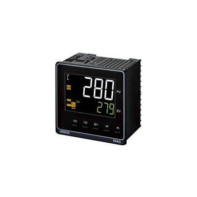 Bộ điều khiển nhiệt độ Omron E5AC-RX3ASM-800 96x96mm