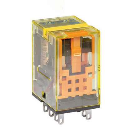 Rơ le trung gian IDEC RU2S-A110