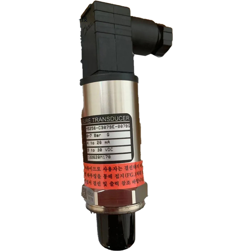 Cảm biến áp suất Sensys M5256-C3079E-007BG 0-7 bar