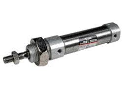 Xy lanh khí  SMC CD85KN16-50-B