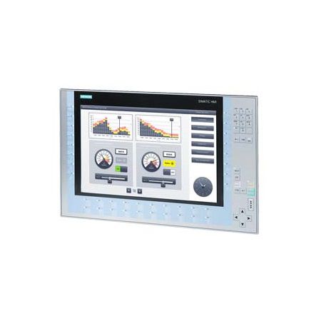 HMI Siemens 6AV2124-1QC02-0AX0