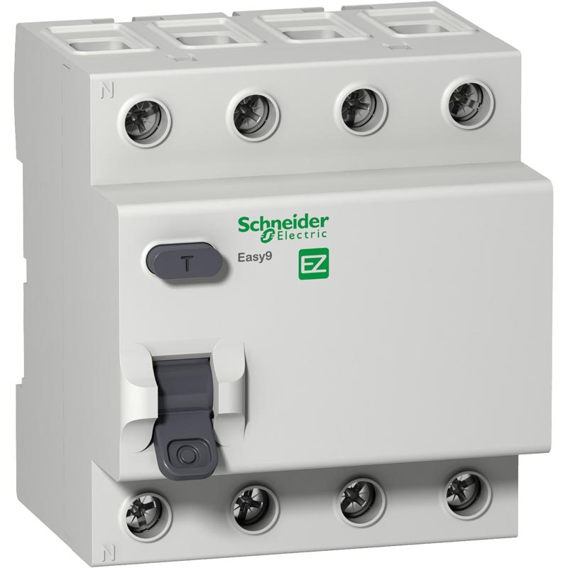 CB chống rò Schneider EZ9R34463 
