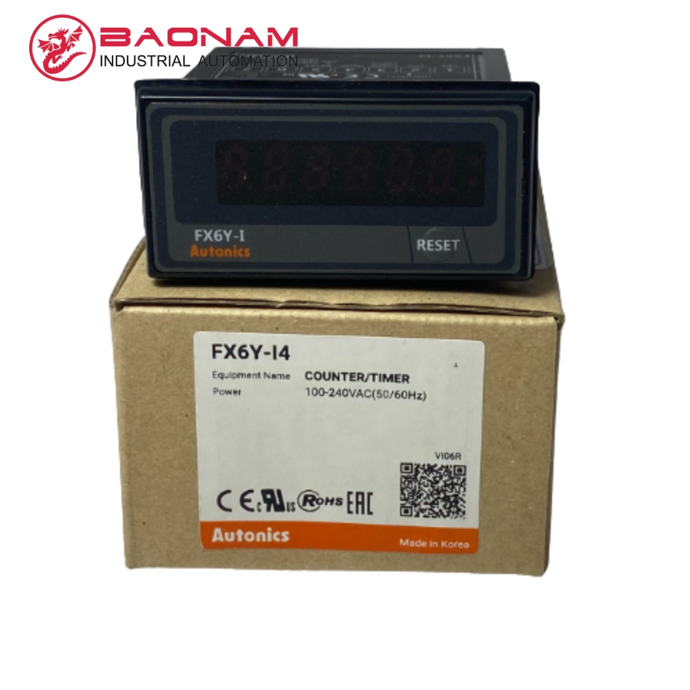 Bộ đếm bộ đặt thời gian