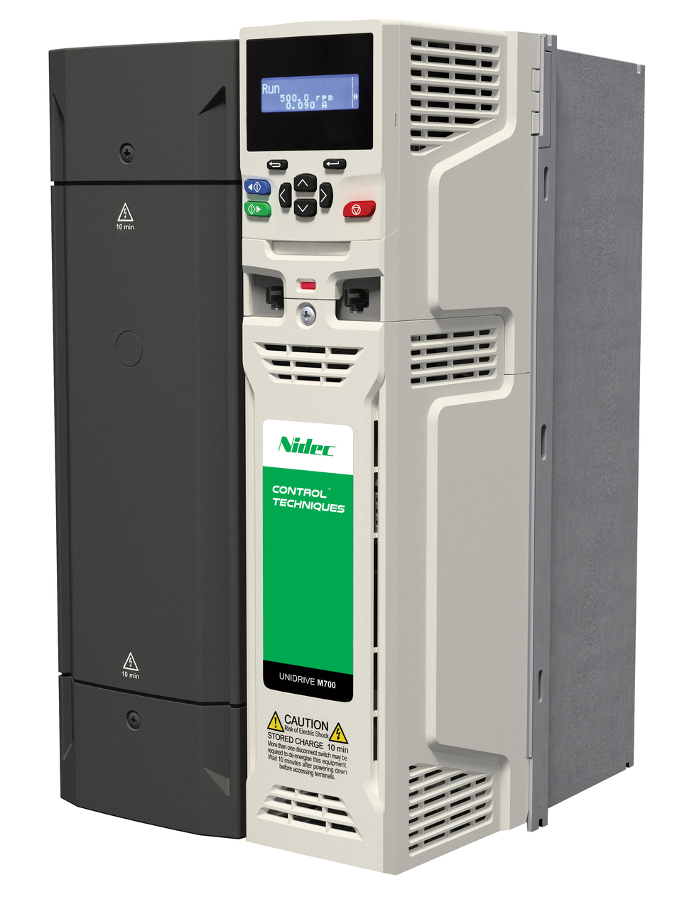 Biến tần Control Techniques M700-10203000E 90kW 3 Pha 220V
