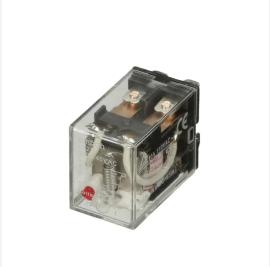 Rơ le trung gian Omron LY2N‐AC220/240