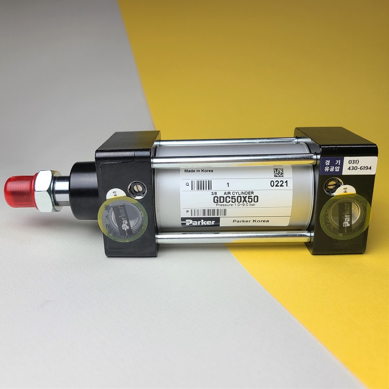 Xy lanh Parker GDC-50×50
