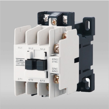 Khởi Động Từ Contactor Cheil CMC18N