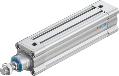 Xy lanh Festo DSBC-50-160-PPVA-N3