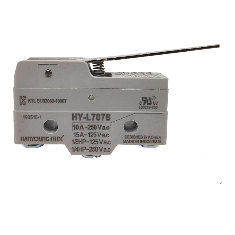 Công tắc hành trình Hanyoung HY-L707B