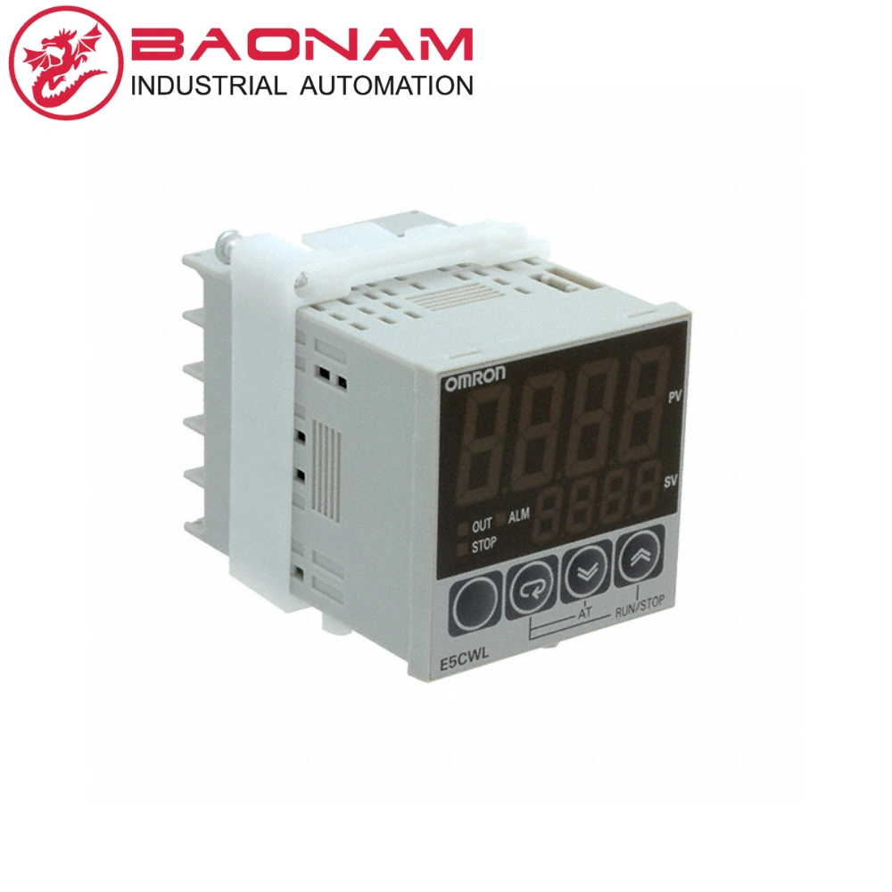 Bộ điều khiển nhiệt độ