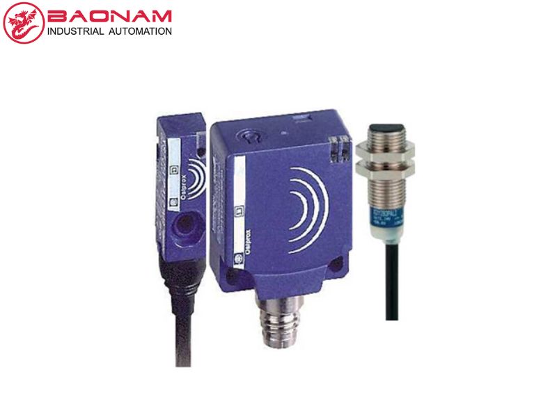 cảm biến tiệm cận Schneider
