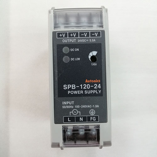 Bộ nguồn Autonics SPB-120-24