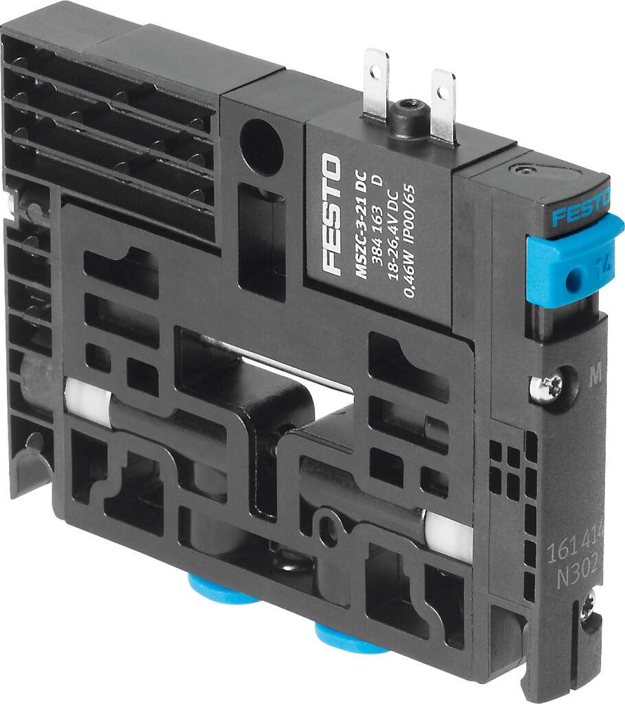 Van điện từ Festo CPV10-M1H-5LS-M7