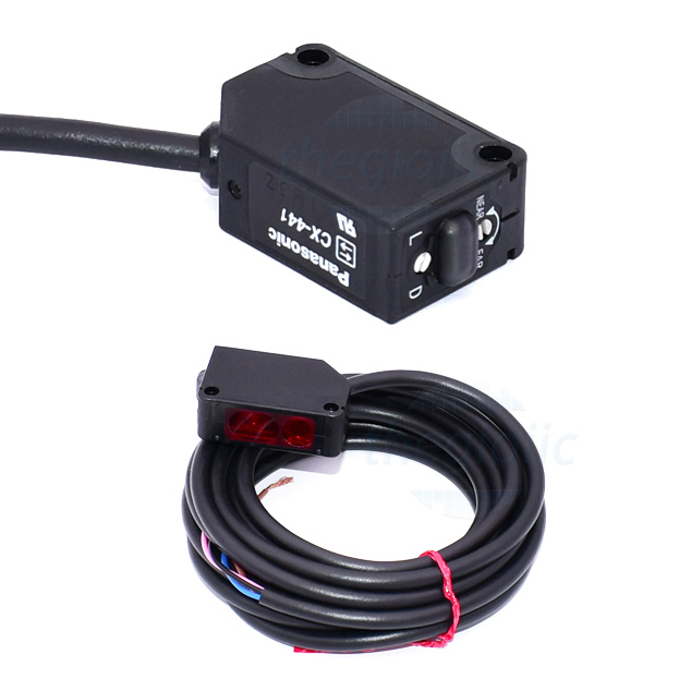 Cảm biến quang Panasonics CX-441-P