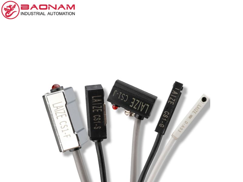 cảm biến từ xi lanh