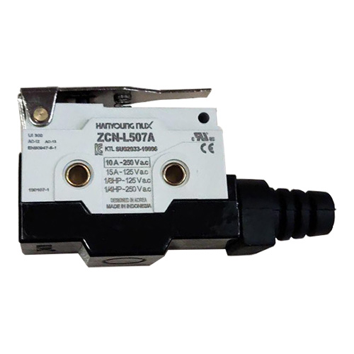 Công tắc hành trình Hanyoung ZCN-L507A
