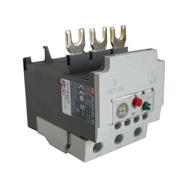 Rơ le nhiệt LS MT-95 (63-85A)