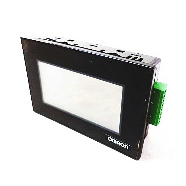 Màn hình cảm ứng HMI OMRON NV3W-MG40-V1