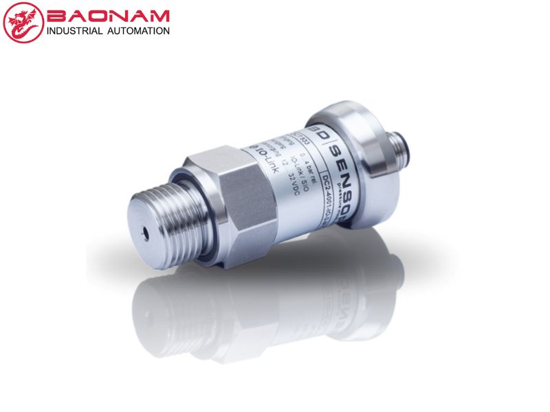cảm biến áp suất