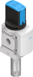 Van bật tắt Festo MS4-EM1-1/4-S-Z