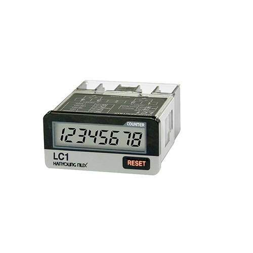 Bộ đếm Hanyoung LC1-N