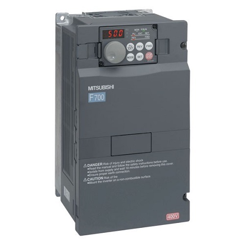 Biến tần Mitsubishi FR-F720-11K 11kW 3 Pha 220V