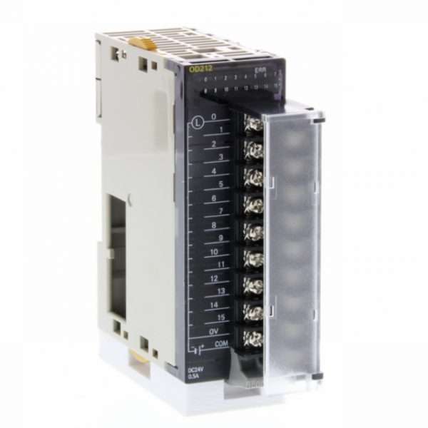 Module ngõ ra Omron CJ1W-OD211