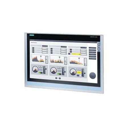 HMI Siemens 6AV2124-0XC02-0AX0