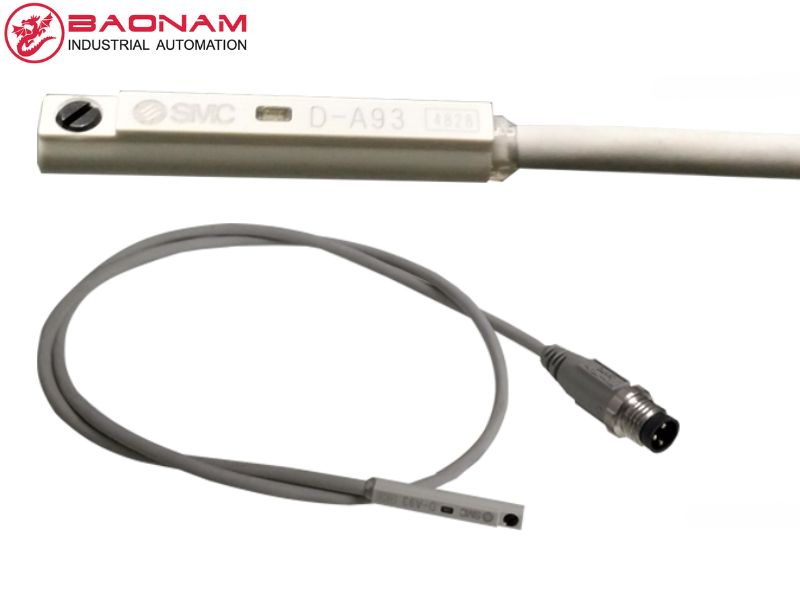 cảm biến từ xi lanh