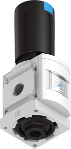 Bộ điều áp Festo MS6-LR