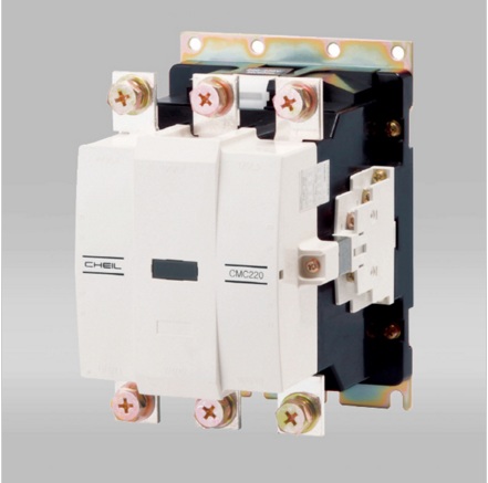 Khởi Động Từ Contactor Cheil CMC220