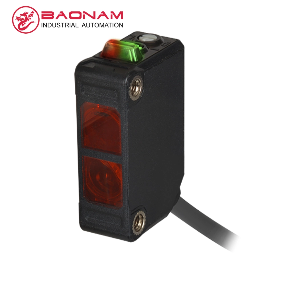 Cảm biến quang Autonics