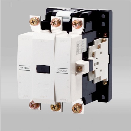 Khởi Động Từ Contactor Cheil CMC150