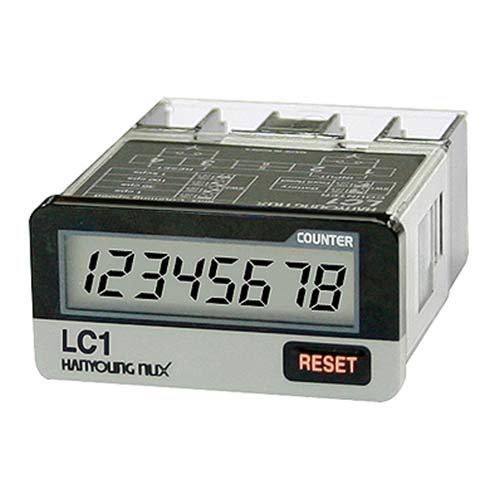 Bộ đếm Hanyoung LC1-F