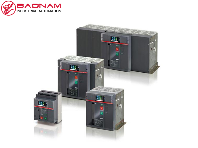 máy cắt không khí ABB