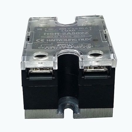 Rơ le bán dẫn Hanyoung HSR-2A502Z 
