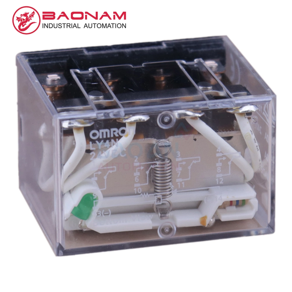 Thiết bị đóng cắt