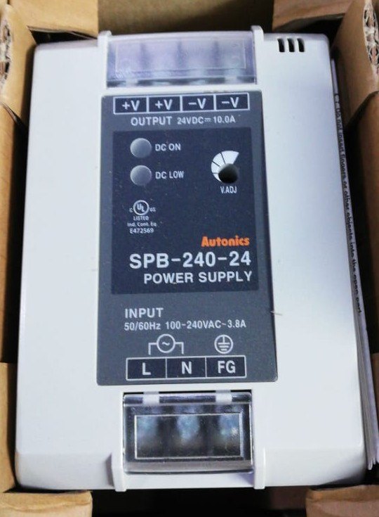 Bộ nguồn Autonics SPB-240-24