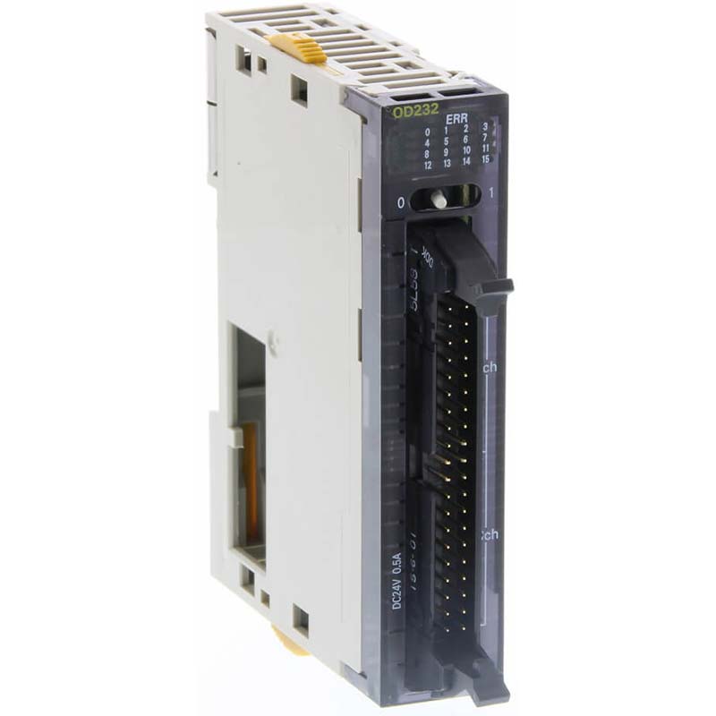 Module ngõ ra Omron CJ1W-OD232