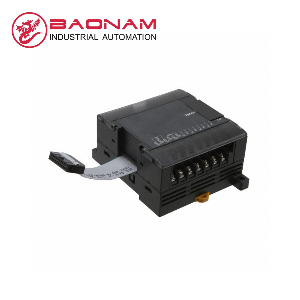 Bộ Điều Khiển PLC