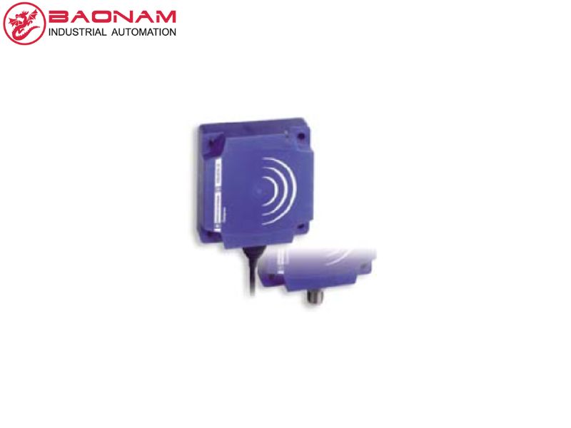 cảm biến tiệm cận Schneider