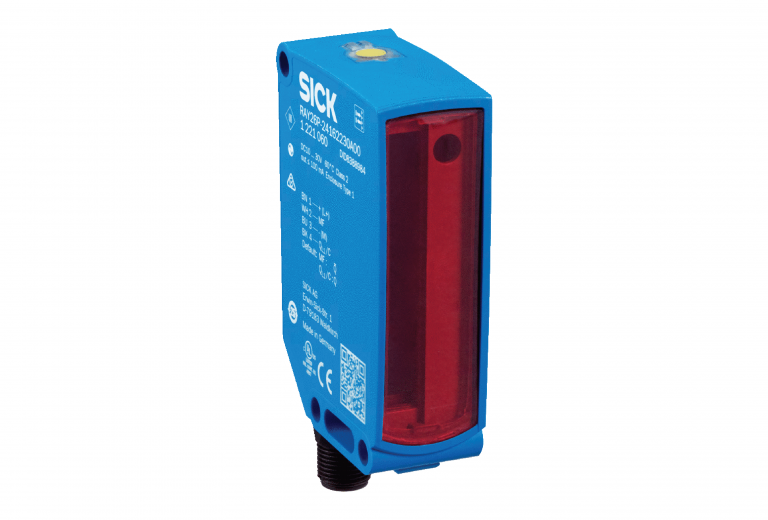 Cảm biến quang Sick Reflex Array
