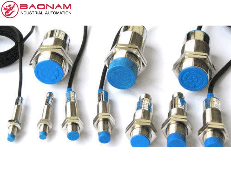 cảm biến tiệm cận Schneider